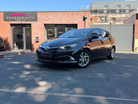 Annonce voiture Toyota Auris 12490 €