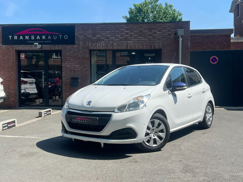 Peugeot 208 1.2 68ch BVM5 Like / Distribution OK