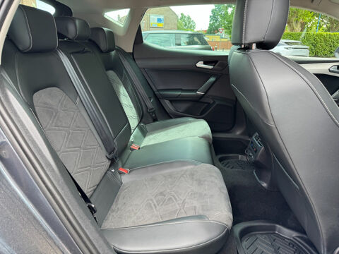 Leon e-Hybrid 204 ch DSG6 Xcellence 2021 occasion 59118 Wambrechies