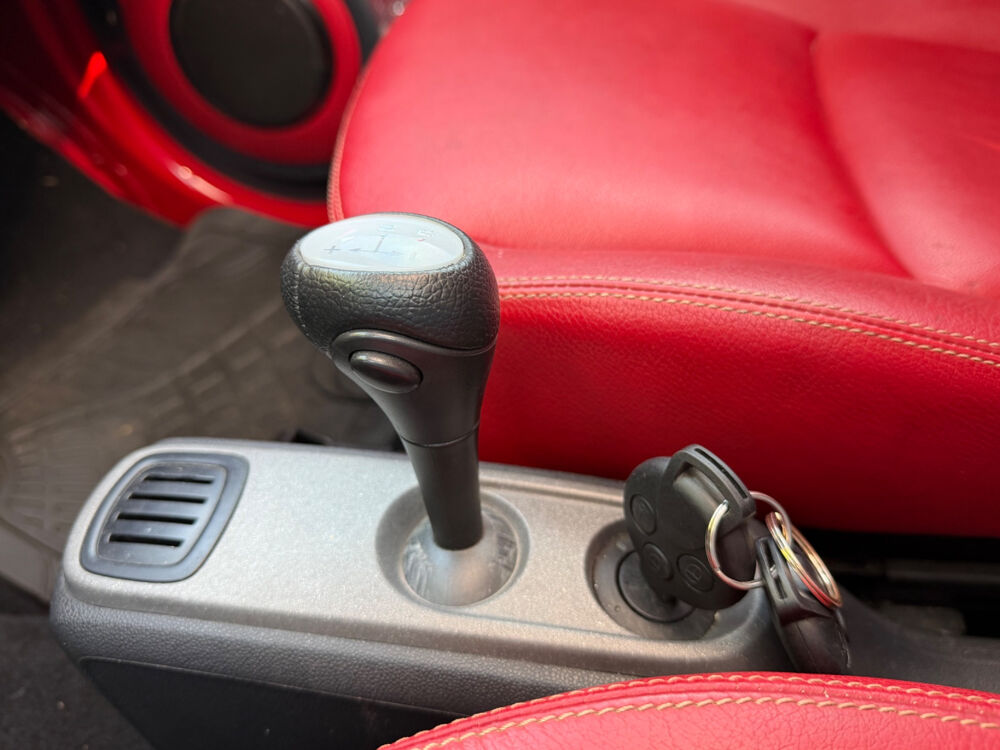 ForTwo 1.0 Turbo Coup&eacute; C451 Pack Brabus 2014 occasion 59118 Wambrechies