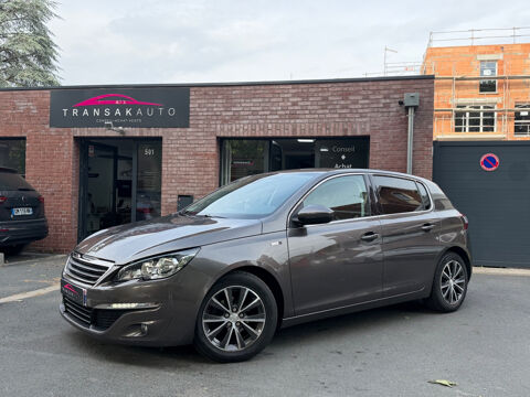 Peugeot 308 1.2 PureTech 110ch S&S BVM5 Style / 