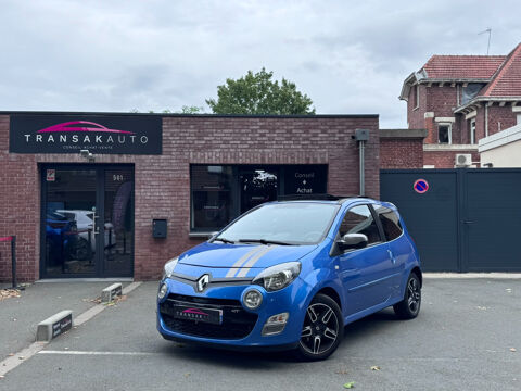 Renault twingo ii Tce 100ch Gordini / Distribution OK