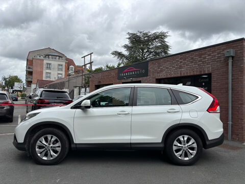 CR-V 1.6 i-DTEC 2WD Comfort 2013 occasion 59118 Wambrechies