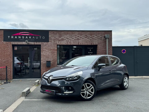 Renault clio iv TCe 75ch E6C Trend / 1ère main