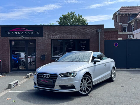 Annonce voiture Audi A3 17990 