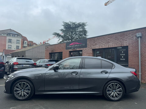 S&eacute;rie 3 330e 292 ch BVA8 M Sport 2021 occasion 59118 Wambrechies