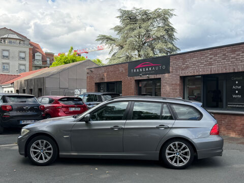S&eacute;rie 3 Touring 320i 170 ch Luxe A 2009 occasion 59118 Wambrechies