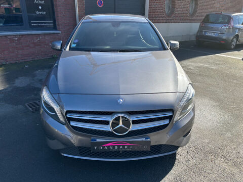 Classe A 180 BlueEFFICIENCY Sensation 2013 occasion 59118 Wambrechies
