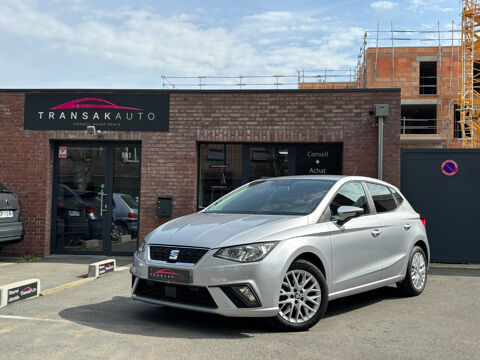 Seat ibiza 1.0 80 ch S/S BVM5 Style