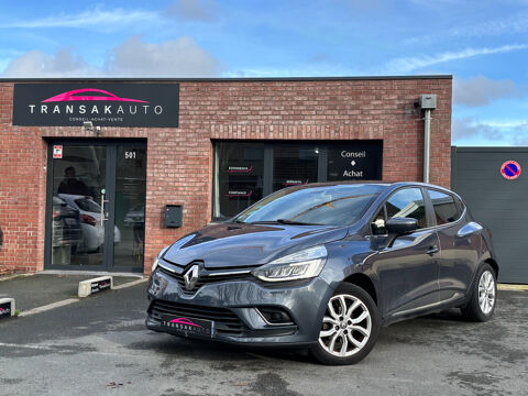 Renault clio iv TCe 90 Intens / Faible Kilom&eacute;trag