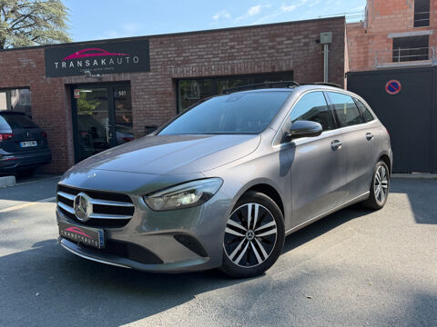 Mercedes Classe B 250 e 8G-DCT Progressive Line Edition 2022 occasion Wambrechies 59118