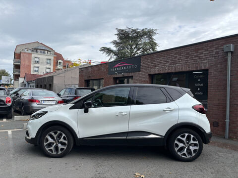 Captur dCi 110 Energy Intens 2018 occasion 59118 Wambrechies