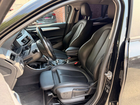 X2 sDrive 18d 150 ch BVA8 Lounge Plus 2018 occasion 59118 Wambrechies