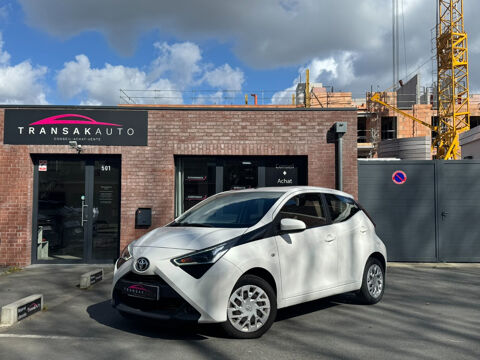 Toyota aygo MY19 1.0 VVT-i x / Faible Kilom&eacute;t