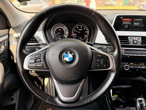 X2 sDrive 18d 150 ch BVA8 Lounge Plus 2018 occasion 59118 Wambrechies