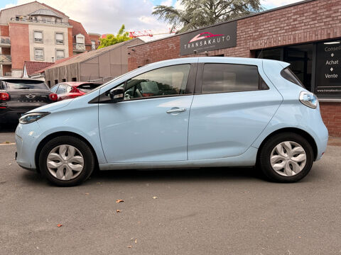 Zo&eacute; Zoe Life Charge Rapide Gamme 2017 2017 occasion 59118 Wambrechies