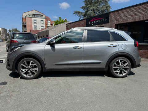 Niro 1.6 GDi Hybride 141 ch DCT6 Premium 2019 occasion 59118 Wambrechies