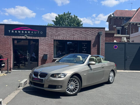 Annonce voiture BMW Divers 13990 