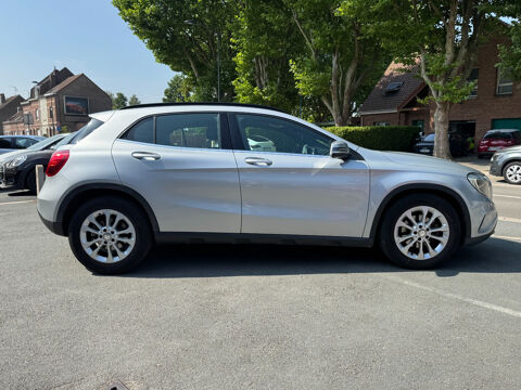 Classe GLA 180 CDI Intuition 7-G DCT A 2015 occasion 59118 Wambrechies