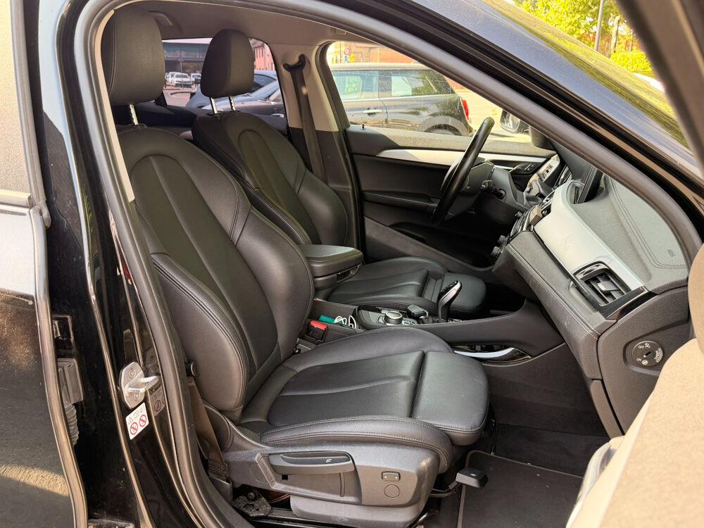 X2 sDrive 18d 150 ch BVA8 Lounge Plus 2018 occasion 59118 Wambrechies