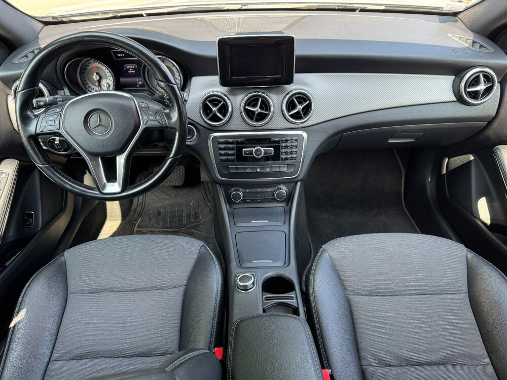 Classe GLA 180 CDI Intuition 7-G DCT A 2015 occasion 59118 Wambrechies