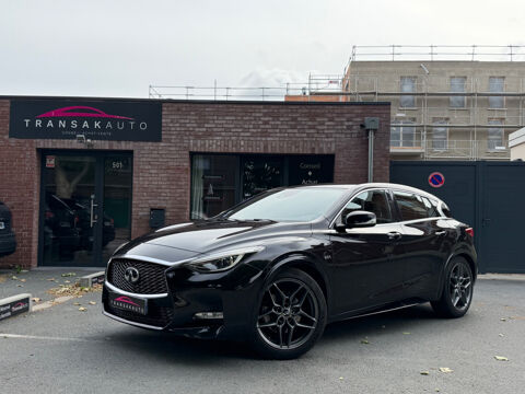 Annonce voiture Infiniti Q30 13990 €