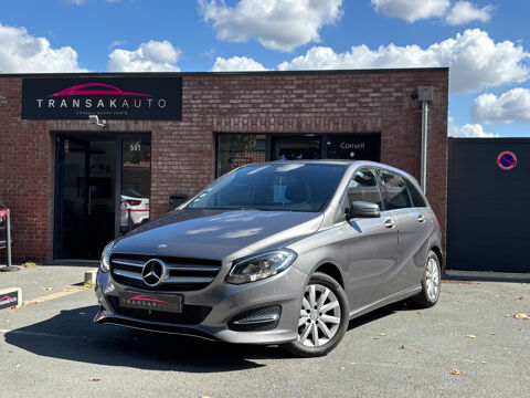 Mercedes classe b 180 CDI Inspiration