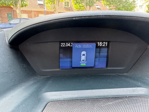 C-max C-MAX 2.0 TDCI 140 FAP Titanium 2013 occasion 59118 Wambrechies