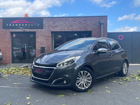 Peugeot 208 1.2 PureTech 82ch BVM5 Allure / Courroie