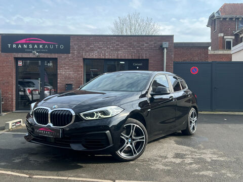 Annonce voiture BMW Srie 1 18990 