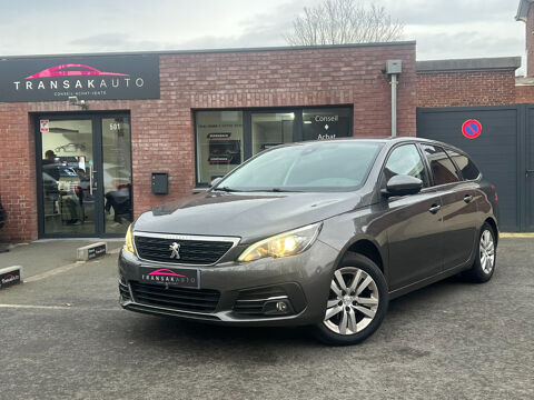 Annonce voiture Peugeot 308 6990 