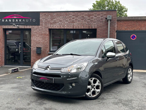 Citroen c3 1.2 82 Feel Edition / Distribution OK
