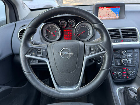 Meriva 1.6 CDTI - 136 ch Start/Stop Cosmo Pack 2014 occasion 59118 Wambrechies