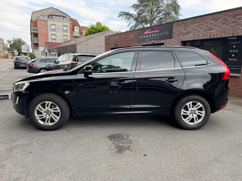 XC60 Business D4 181 ch S&S Momentum Business Geartronic A 2014 occasion 59118 Wambrechies