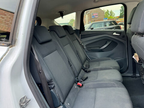 C-max C-MAX 2.0 TDCI 140 FAP Titanium 2013 occasion 59118 Wambrechies