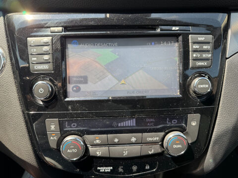 Qashqai 1.2 DIG-T 115 N-Connecta 2018 occasion 59118 Wambrechies