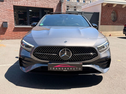 Classe A 200 d 8G-DCT AMG Line 2025 occasion 59118 Wambrechies