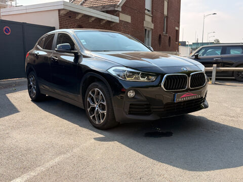 X2 sDrive 18d 150 ch BVA8 Lounge Plus 2018 occasion 59118 Wambrechies