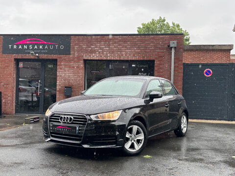 Audi a1 SPORTBACK 1.4 TDI 90 ultra / Distributio
