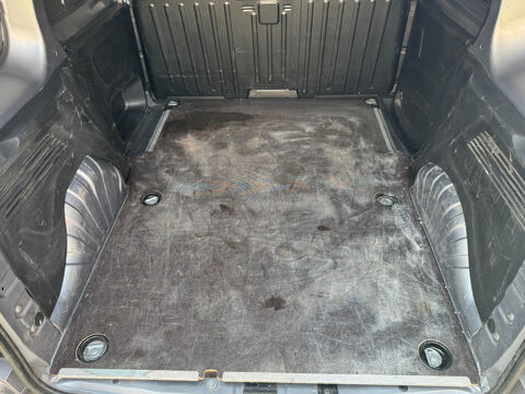 Combo VU COMBO CARGO 1.5 130 CH S/S L1H1 STANDARD BVA8 PACK BUSINESS 2019 occasion 59118 Wambrechies