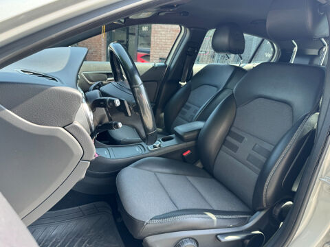 Classe GLA 180 CDI Intuition 7-G DCT A 2015 occasion 59118 Wambrechies
