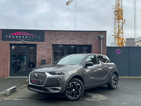 Citroen ds3 DS  CROSSBACK E-Tense So Chic / Apple Ca