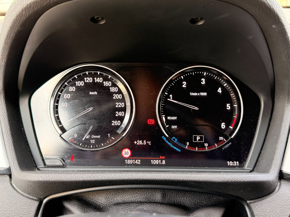 X2 sDrive 18d 150 ch BVA8 Lounge Plus 2018 occasion 59118 Wambrechies