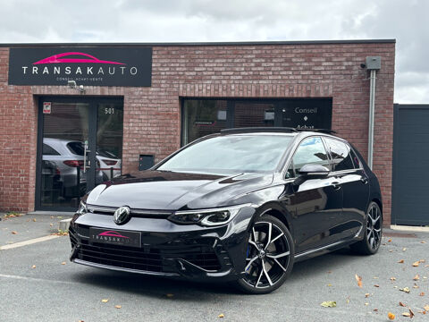 Volkswagen Golf 2.0 TSI 333 DSG7 R 20 ans 2023 occasion Wambrechies 59118