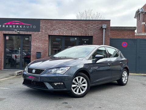 Annonce voiture Seat Leon 11990 