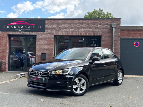 Annonce voiture Audi A1 8990 