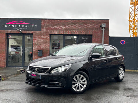 Peugeot 308 1.2 110ch S&S BVM6 Style / Distribut