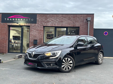 Renault megane iv BERLINE BUSINESS dCi 90 Energy Business 