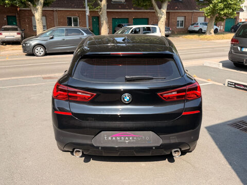 X2 sDrive 18d 150 ch BVA8 Lounge Plus 2018 occasion 59118 Wambrechies