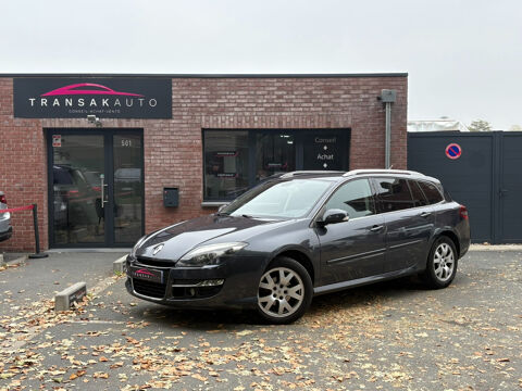 Renault Laguna III Estate Laguna Estate 1.5 dCi 110 FAP eco2 Business Champion 2012 occasion Wambrechies 59118